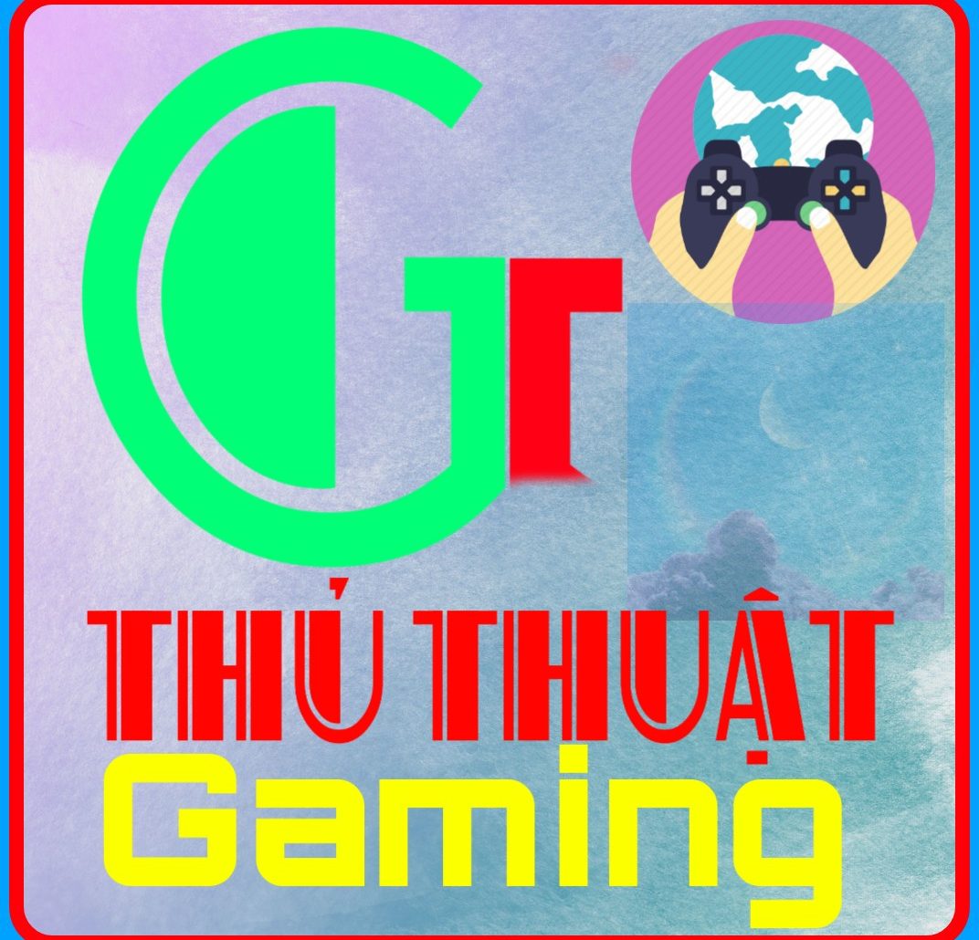 Thủ Thuật Gaming